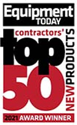 Equipment Today - Top 50 New Products