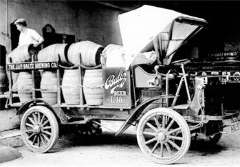 Autocar 1907 Growth and Innovation