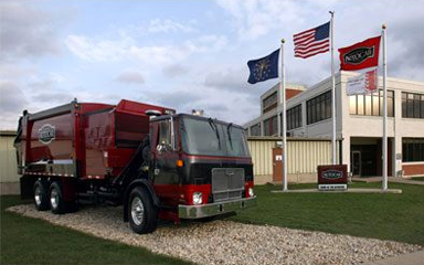 Autocar 2001 A New Beginning