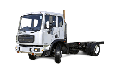 Autocar ACMD 4X2 Class 7