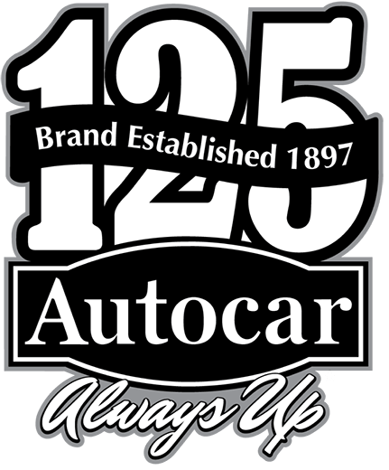 Autocar Always Up Since 1897