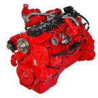 Cummins L9N Engine