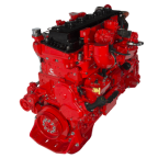 Cummins ISX12N