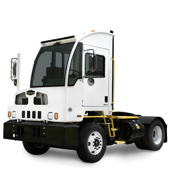Autocar Terminal Tractor