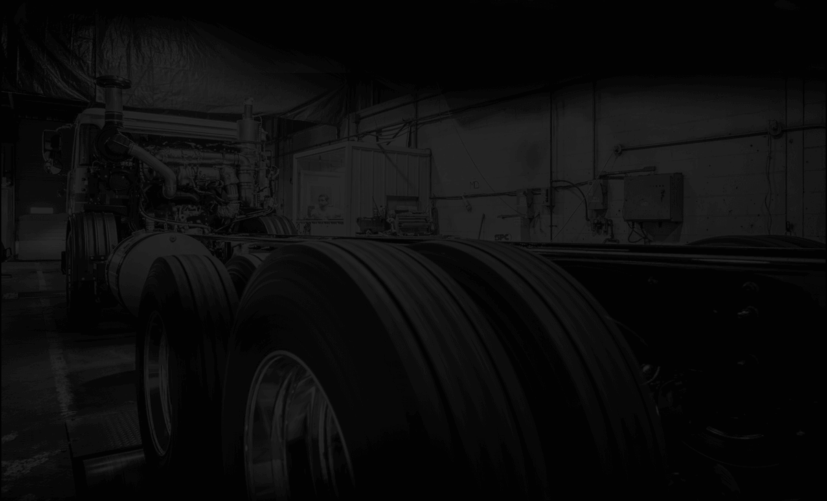 Autocar 1920 Severe Duty Dominance