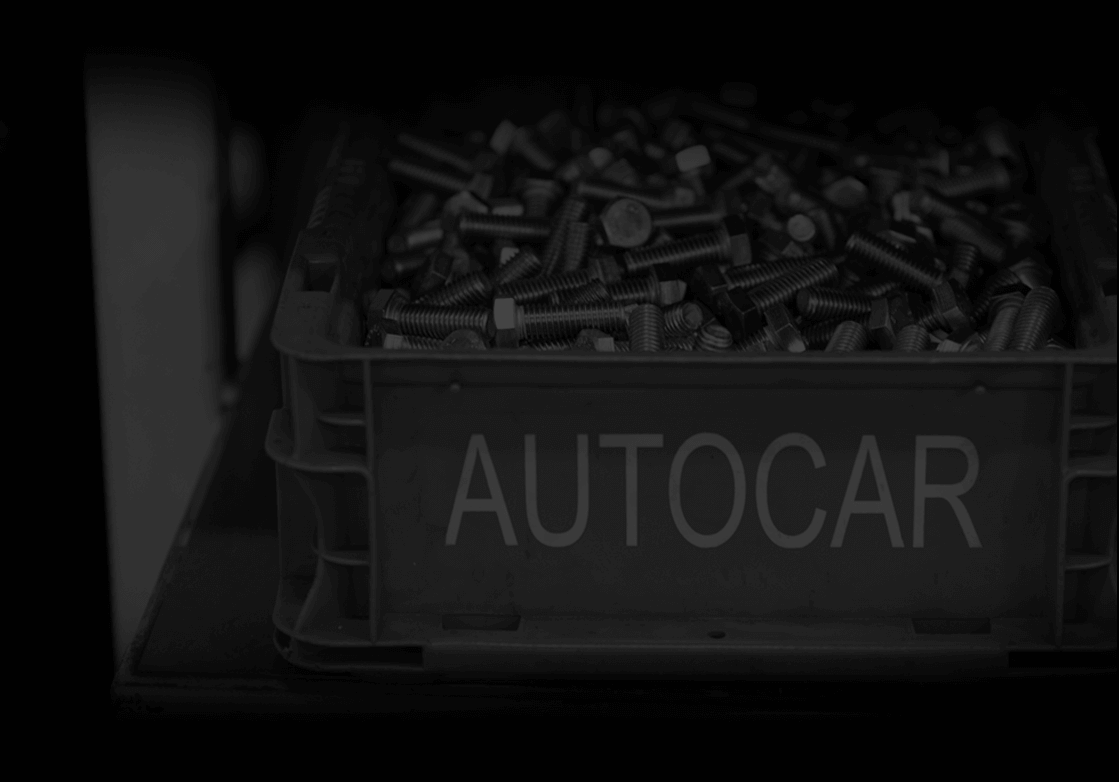 Autocar 1940 V for Victory