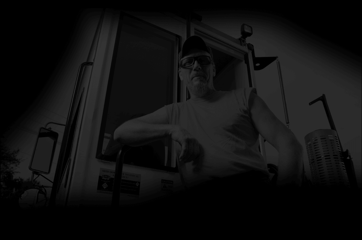 Autocar 1960 Rugged Engineering