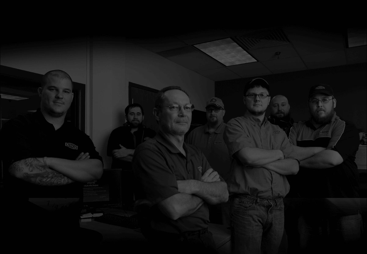 Autocar 2001 A New Beginning