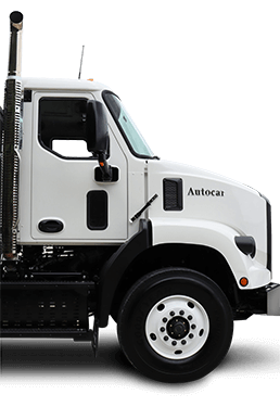 DC-64 Passenger Side