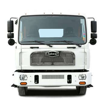 ACMD Medium/Heavy Duty Cabover