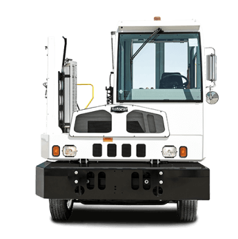 ACTT Severe Duty Terminal Tractor