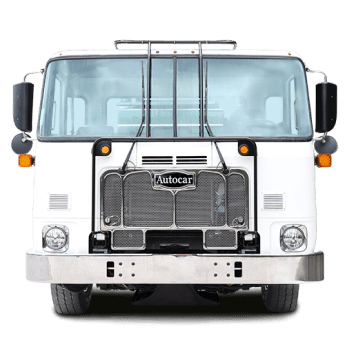 ACX Severe Duty Cabover