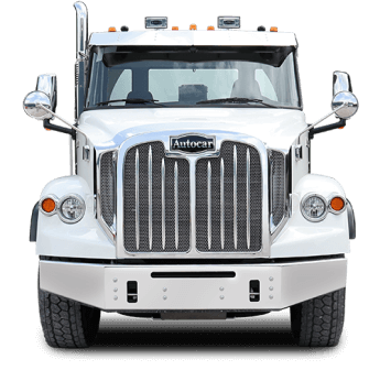 DC-64 Severe-Duty Conventional